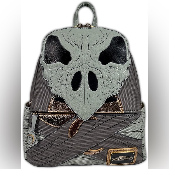 Marvel Moon knight Khonisu loungefly - Picture 1 of 4